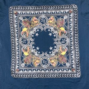 Givenchy RG T-Shirt